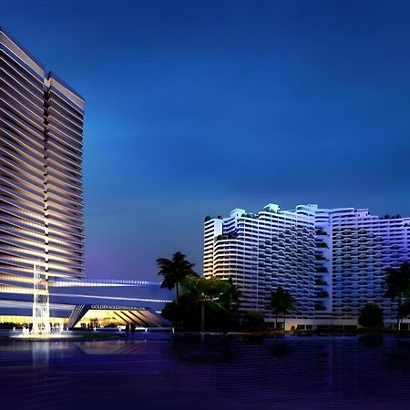 Wyndham Garden Hotel Lingshui  Exterior photo