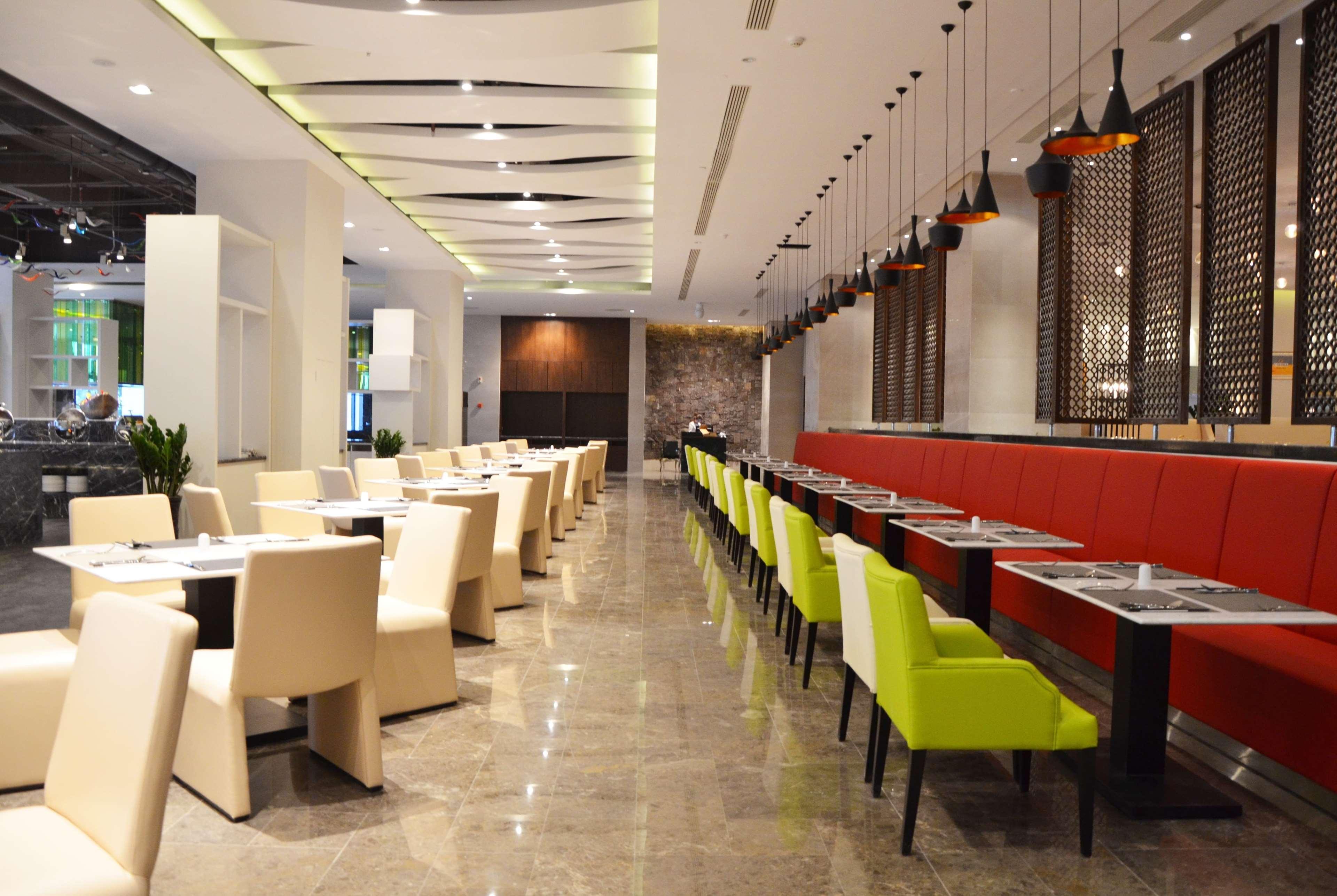 Wyndham Garden Hotel Lingshui  Exterior photo