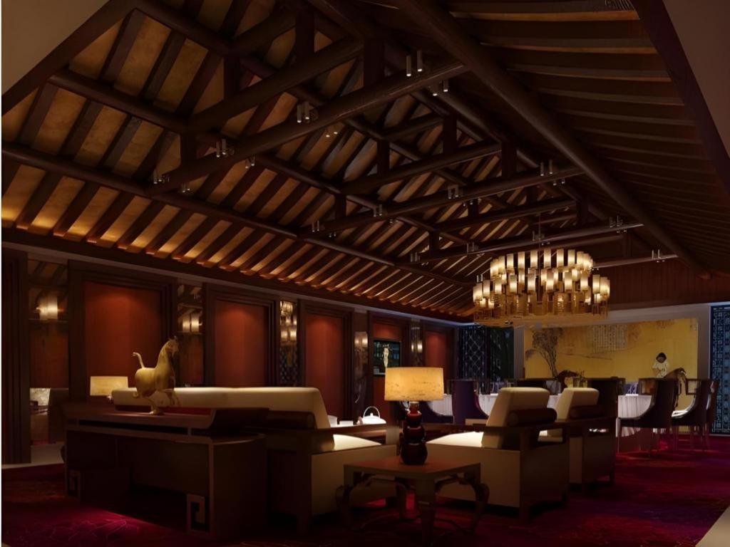 Wyndham Garden Hotel Lingshui  Exterior photo