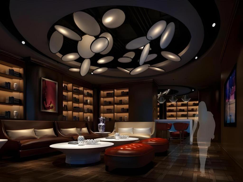 Wyndham Garden Hotel Lingshui  Exterior photo